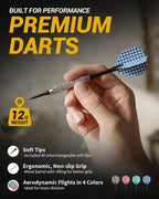 WIN.MAX Electronic Dartboard Cabinet Set – Wholesale