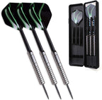 WIN.MAX Steel-Tip Darts Set – 18 g – 3 Piece – Wholesale main image