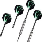 WIN.MAX Steel-Tip Darts Set – 18 g – 3 Piece – Wholesale detail image 2