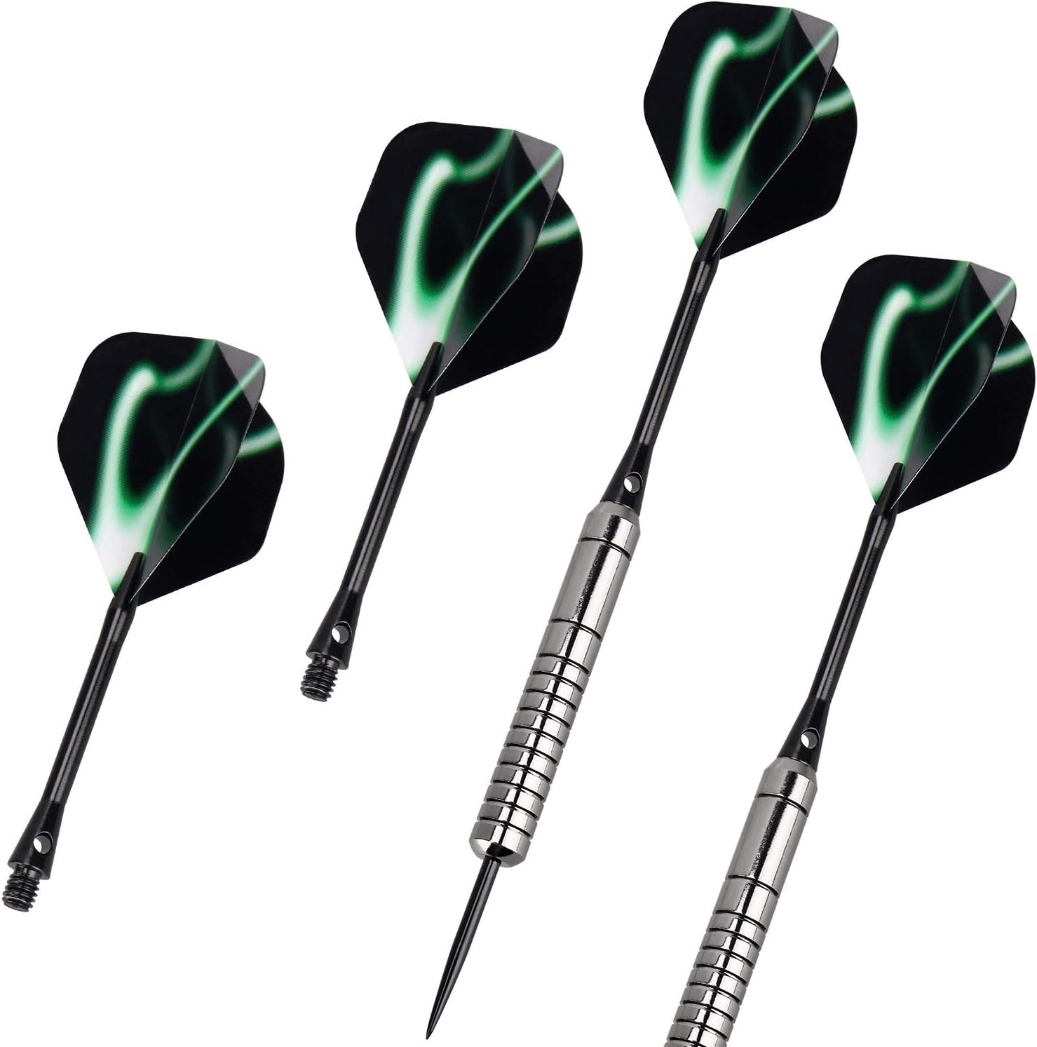 WIN.MAX Steel-Tip Darts Set – 18 g – 3 Piece – Wholesale detail image 2