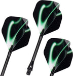 WIN.MAX Steel-Tip Darts Set – 18 g – 3 Piece – Wholesale detail image 6