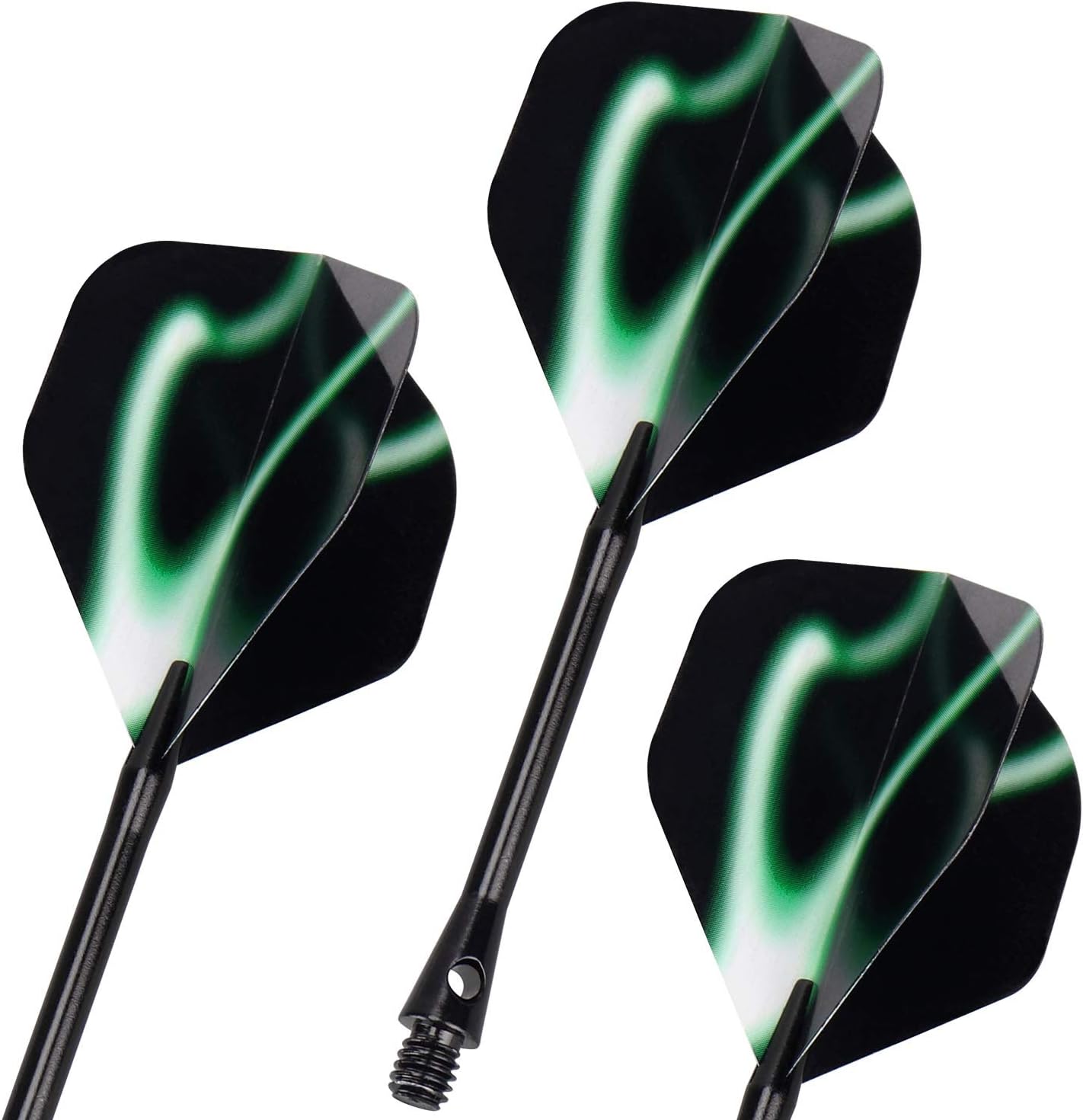 WIN.MAX Steel-Tip Darts Set – 18 g – 3 Piece – Wholesale detail image 6