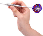 WIN.MAX Steel-Tip Darts Set – 24 g – 12 Piece – Wholesale detail image 8