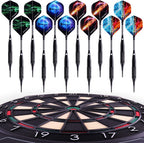 WIN.MAX Soft-Tip Darts Set – 12 Piece – Wholesale detail image 7
