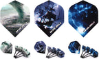 WIN.MAX Standard Dart Flights – Wholesale detail image 3