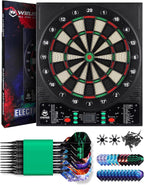 WIN.MAX Electronic Dartboard – Wholesale main image