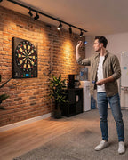 WIN.MAX Electronic Dartboard – Wholesale detail image 4