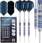 WIN.MAX Tungsten Steel-Tip Darts Set – 20 g – 3 Piece – Wholesale main image