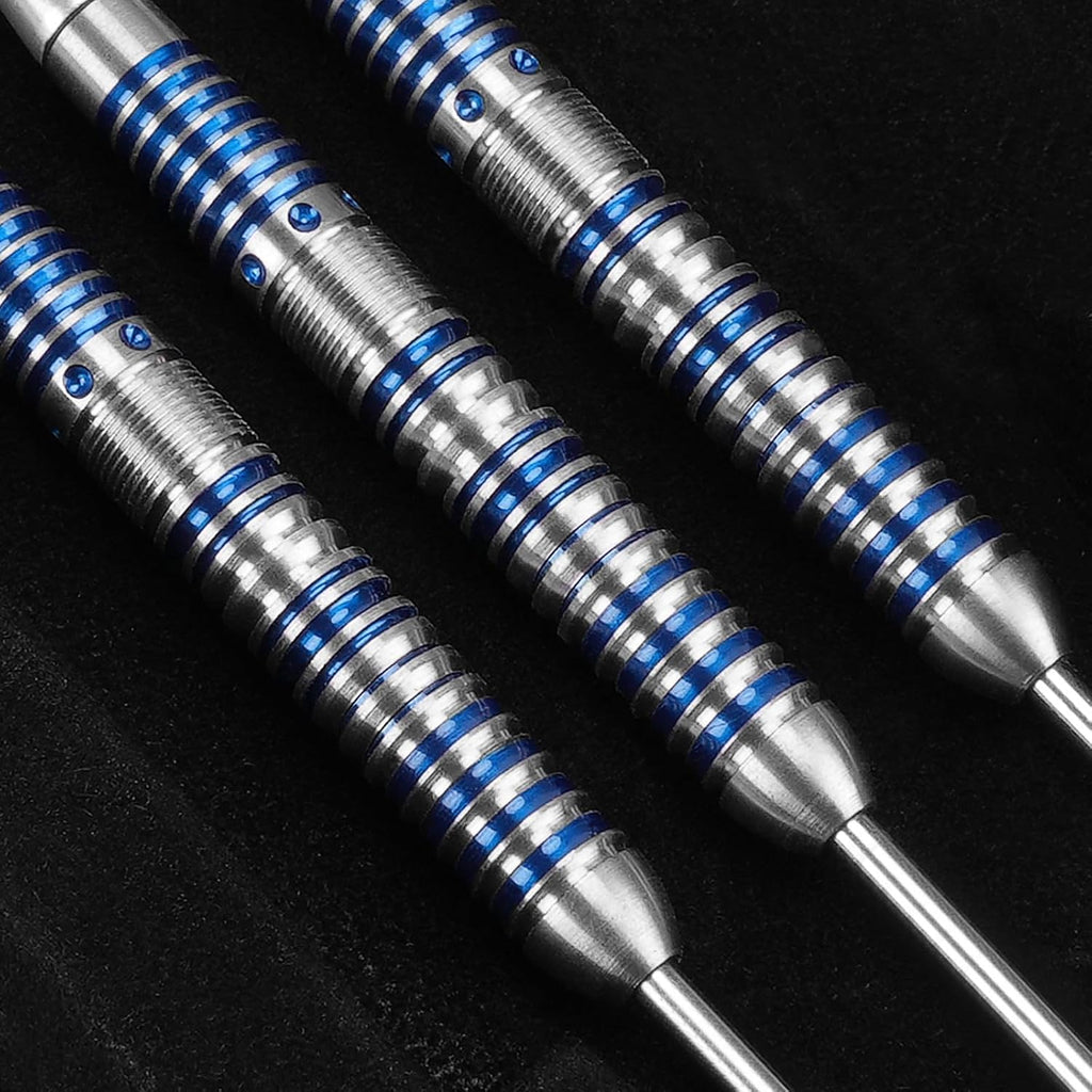 WIN.MAX Tungsten Steel-Tip Darts Set – 20 g – 3 Piece – Wholesale detail image 3