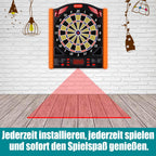 WIN.MAX Electronic Dartboard – 1–8 Players – Wholesale detail image 5