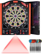 WIN.MAX Electronic Dartboard – Wholesale main image