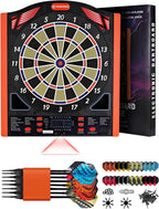 WIN.MAX Electronic Dartboard – Wholesale detail image 1