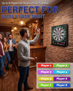 WIN.MAX Soft-Tip Darts Set – Wholesale detail image 3