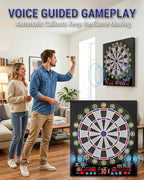 WIN.MAX Soft-Tip Darts Set – Wholesale detail image 4