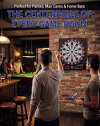 WIN.MAX Soft-Tip Darts Set – Wholesale detail image 7